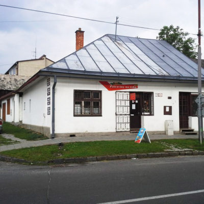 Náter strechy - Spišská Nová Ves - ProRoof